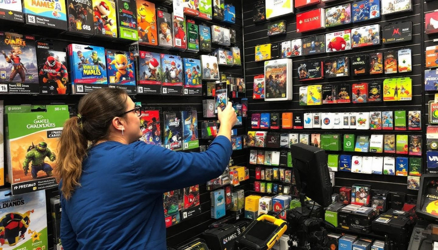 Guida completa all'acquisto di giochi e carte prepagate con il piano telefonico